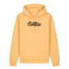 Unisex Cruiser 2.0 iconic hoodie sweatshirt (STSU177) Thumbnail