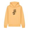 Unisex Cruiser 2.0 iconic hoodie sweatshirt (STSU177) Thumbnail