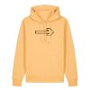 Unisex Cruiser 2.0 iconic hoodie sweatshirt (STSU177) Thumbnail