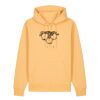 Unisex Cruiser 2.0 iconic hoodie sweatshirt (STSU177) Thumbnail
