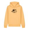 Unisex Cruiser 2.0 iconic hoodie sweatshirt (STSU177) Thumbnail