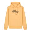 Unisex Cruiser 2.0 iconic hoodie sweatshirt (STSU177) Thumbnail