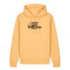Unisex Cruiser 2.0 iconic hoodie sweatshirt (STSU177) Thumbnail