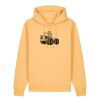 Unisex Cruiser 2.0 iconic hoodie sweatshirt (STSU177) Thumbnail