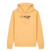 Unisex Cruiser 2.0 iconic hoodie sweatshirt (STSU177) Thumbnail