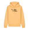 Unisex Cruiser 2.0 iconic hoodie sweatshirt (STSU177) Thumbnail
