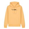 Unisex Cruiser 2.0 iconic hoodie sweatshirt (STSU177) Thumbnail