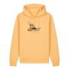 Unisex Cruiser 2.0 iconic hoodie sweatshirt (STSU177) Thumbnail