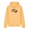 Unisex Cruiser 2.0 iconic hoodie sweatshirt (STSU177) Thumbnail