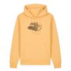 Unisex Cruiser 2.0 iconic hoodie sweatshirt (STSU177) Thumbnail