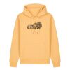 Unisex Cruiser 2.0 iconic hoodie sweatshirt (STSU177) Thumbnail