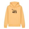 Unisex Cruiser 2.0 iconic hoodie sweatshirt (STSU177) Thumbnail