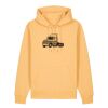 Unisex Cruiser 2.0 iconic hoodie sweatshirt (STSU177) Thumbnail