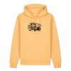 Unisex Cruiser 2.0 iconic hoodie sweatshirt (STSU177) Thumbnail