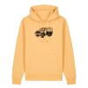 Unisex Cruiser 2.0 iconic hoodie sweatshirt (STSU177) Thumbnail