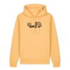Unisex Cruiser 2.0 iconic hoodie sweatshirt (STSU177) Thumbnail