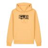 Unisex Cruiser 2.0 iconic hoodie sweatshirt (STSU177) Thumbnail