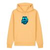 Unisex Cruiser 2.0 iconic hoodie sweatshirt (STSU177) Thumbnail