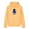 Unisex Cruiser 2.0 iconic hoodie sweatshirt (STSU177) Thumbnail