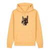 Unisex Cruiser 2.0 iconic hoodie sweatshirt (STSU177) Thumbnail