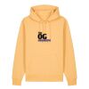 Unisex Cruiser 2.0 iconic hoodie sweatshirt (STSU177) Thumbnail