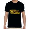 AWDis AT002 Midweight T-Shirt Thumbnail