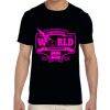 AWDis AT002 Midweight T-Shirt Thumbnail