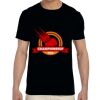 AWDis AT002 Midweight T-Shirt Thumbnail