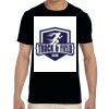 AWDis AT002 Midweight T-Shirt Thumbnail