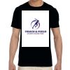 AWDis AT002 Midweight T-Shirt Thumbnail