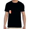 AWDis AT002 Midweight T-Shirt Thumbnail
