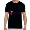 AWDis AT002 Midweight T-Shirt Thumbnail