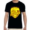 AWDis AT002 Midweight T-Shirt Thumbnail