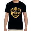 AWDis AT002 Midweight T-Shirt Thumbnail