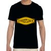 AWDis AT002 Midweight T-Shirt Thumbnail