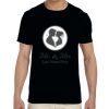 AWDis AT002 Midweight T-Shirt Thumbnail