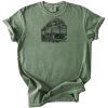 Comfort Colors 1717 Heavyweight adult t-shirt Thumbnail