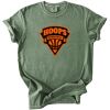 Comfort Colors 1717 Heavyweight adult t-shirt Thumbnail