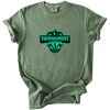 Comfort Colors 1717 Heavyweight adult t-shirt Thumbnail