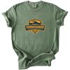 Comfort Colors 1717 Heavyweight adult t-shirt Thumbnail