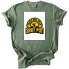 Comfort Colors 1717 Heavyweight adult t-shirt Thumbnail