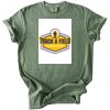 Comfort Colors 1717 Heavyweight adult t-shirt Thumbnail