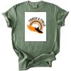 Comfort Colors 1717 Heavyweight adult t-shirt Thumbnail