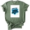 Comfort Colors 1717 Heavyweight adult t-shirt Thumbnail