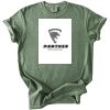 Comfort Colors 1717 Heavyweight adult t-shirt Thumbnail