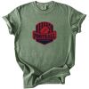Comfort Colors 1717 Heavyweight adult t-shirt Thumbnail