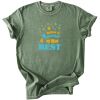 Comfort Colors 1717 Heavyweight adult t-shirt Thumbnail