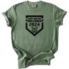 Comfort Colors 1717 Heavyweight adult t-shirt Thumbnail