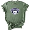 Comfort Colors 1717 Heavyweight adult t-shirt Thumbnail
