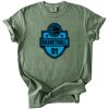 Comfort Colors 1717 Heavyweight adult t-shirt Thumbnail